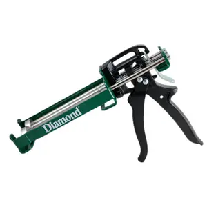Outils van hoefsmid spuitapplicator Diamond