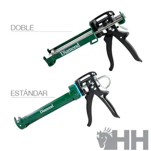 Outils de Maréchalerie Pistolet Applicateur Diamond image-1