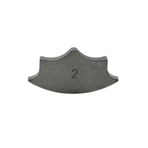 Sole insert Diamond Egg