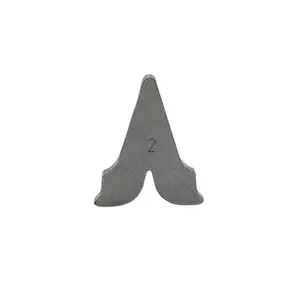 Insert hartsbeugel zolen Diamond (x4)