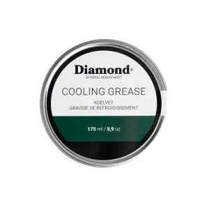 Paardenhoef vet Diamond