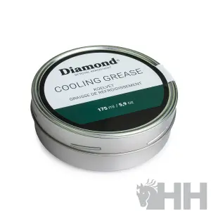 Paardenhoef vet Diamond image-1