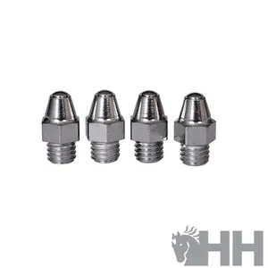 Paardenstoeterijen Diamond Hard Ground image-1