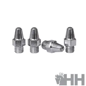 Paardenstoeterijen Diamond Hard Ground image-2