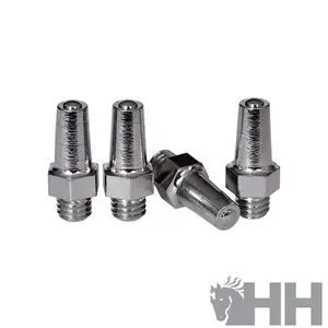 Paardenstoeterijen Diamond Hard Ground image-3