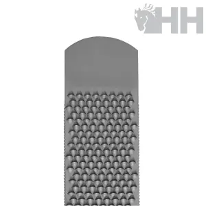 Rasp voor hielen dubbelzijdig Diamond image-1