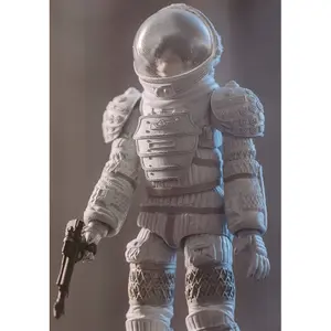 Figurine Diamond Select Toys Alien Previews Ripley In Spacesuit image-2