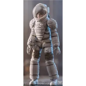 Figurine Diamond Select Toys Alien Previews Ripley In Spacesuit image-3