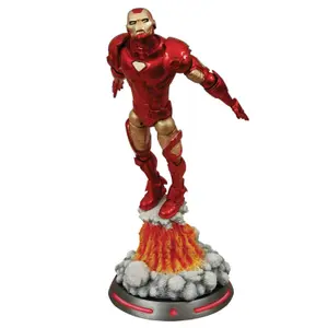 Figurine Diamond Select Toys Marvel Iron Man image-0