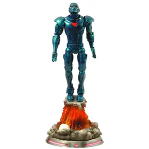 Figurine Diamond Select Toys Marvel Select Iron Man