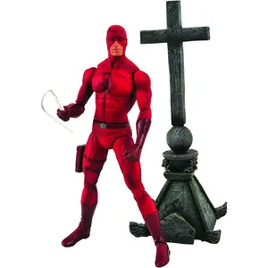 Figurine Diamond Select Toys Marvel Select Daredevil image-0