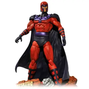 Figurine Diamond Select Toys Marvel Select X-Men Magneto image-0