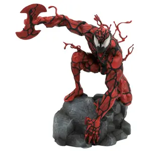 Figurine Diamond Select Toys Marvel Comic Gallery Carnage