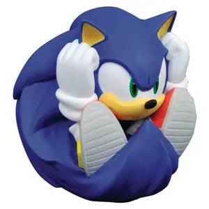 Figurine Diamond Select Toys Sonic The Hedgehog piggy bank image-0