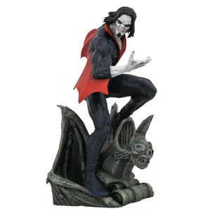 Figurine Diamond Select Toys Marvel Gallery Morbius Diorama