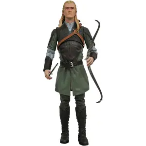 Figurine Diamond Select Toys The Lord of The Rings Legolas