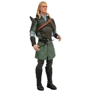 Figurine Diamond Select Toys The Lord of The Rings Legolas image-1