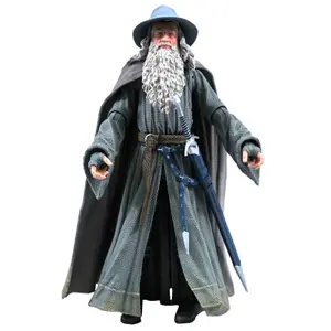Figurine Diamond Select Toys The Lord of The Rings Gandalf image-0