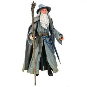 Figurine Diamond Select Toys The Lord of The Rings Gandalf image-1