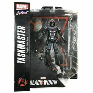 Figurine Diamond Select Toys Marvel Black Widow Taskmaster image-1