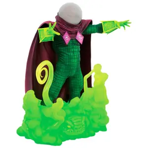 Statuette Diamond Select Toys Marvel Mysterio Diorama