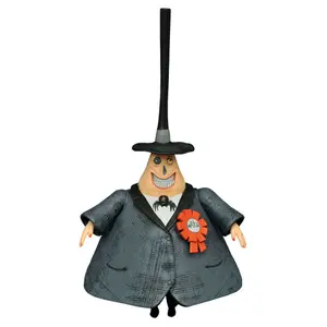 Figurine Diamond Select Toys Nightmare Before Christmas Mayor image-0