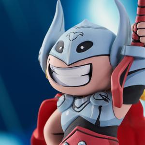 Figurina Diamond Select Toys Marvel Thor image-2