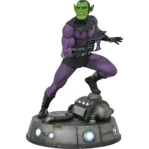 Statuette Diamond Select Toys Marvel Gallery Skrull image-0