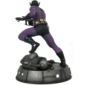 Statuette Diamond Select Toys Marvel Gallery Skrull image-1