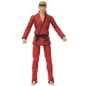 Figurine Diamond Select Toys Cobra Kai Lawrence Deluxe image-0
