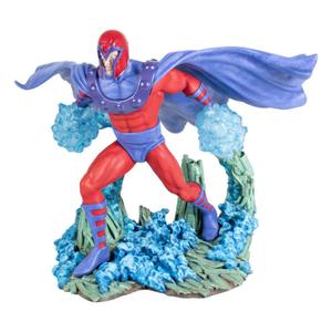 Figurine Diamond Select Toys Marvel Comic Gallery Magneto