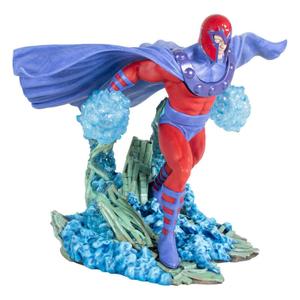 Figurine Diamond Select Toys Marvel Comic Gallery Magneto image-1