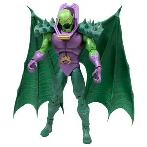 Figurine Diamond Select Toys Marvel Select Comic Annihilus image-0