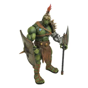 Figurine Diamond Select Toys Marvel Select Planet Hulk image-1