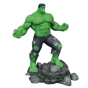 Estatueta de colecionador Diamond Select Toys Marvel Gallery Hulk image-0