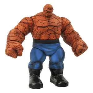 Figurine Diamond Select Toys Marvel Select The Thing image-0