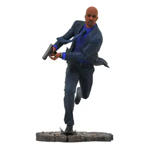 Figurina Diamond Select Toys John Wick 2 Gallery Cassian