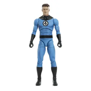Figurine Diamond Select Toys Marvel Select Mr. Fantastic image-0