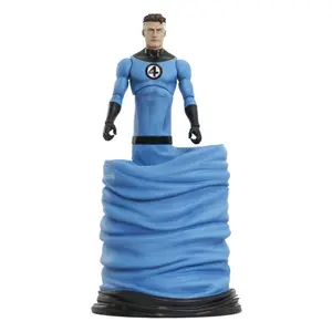 Figurine Diamond Select Toys Marvel Select Mr. Fantastic image-1