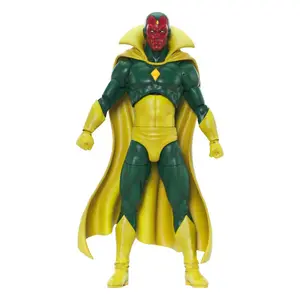 Figurine Diamond Select Toys Marvel Select Vision 18 Cm image-0