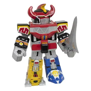 Estatuilla Diamond Select Toys Mighty Morphin Power Rangers Gallery image-4