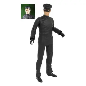 Collectible figurine Diamond Select Toys Green Hornet VHS Box Set SDCC 2023 Exclusive image-0