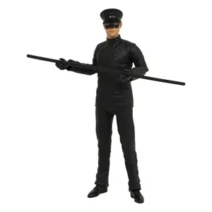 Figurine Diamond Select Toys The Green Hornet Deluxe Kato image-0