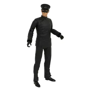 Figurine Diamond Select Toys The Green Hornet Deluxe Kato image-1