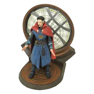 Figurine Diamond Select Toys Doctor Strange In The Multiverse Of Madness Marvel Select image-1
