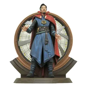 Figurine Diamond Select Toys Doctor Strange In The Multiverse Of Madness Marvel Select image-2