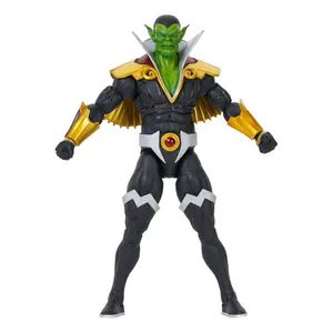 Figurine Diamond Select Toys Marvel Select Super Skrull image-0