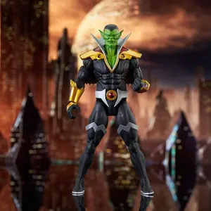 Figurine Diamond Select Toys Marvel Select Super Skrull image-1