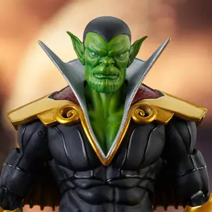 Figurine Diamond Select Toys Marvel Select Super Skrull image-3