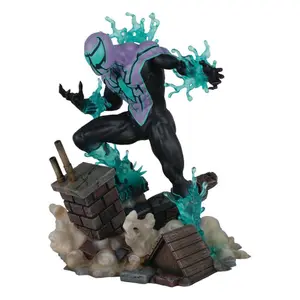 Statuette pvc Diamond Select Toys Marvel Comic Gallery Chasm image-1